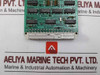 Valmet Aou 2 Relay Printed Circuit Board Module M851212