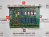 Valmet 547006-1B Relay Printed Circuit Board M8510701