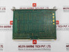 Valmet 547006-1B Relay Printed Circuit Board M8510701
