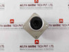 Smc Aq5000-04 Quick Exhaust Valve U-1/2-b
