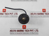 Omron E6Cp-ag5C-c Absolute Rotary Encoder 24Vdc