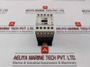 Eaton Dil M12-10 Contactor Din Rail Panel 3 Pole 110V 50/60Hz