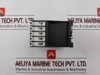 Eaton Dil M12-10 Contactor Din Rail Panel 3 Pole 110V 50/60Hz