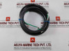 E42608-pa Ll35441 Coiled Electrical Power Cord 2 Meter