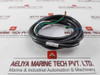 E42608-pa Ll35441 Coiled Electrical Power Cord 2 Meter