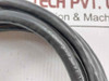 E42608-pa Ll35441 Coiled Electrical Power Cord 2 Meter