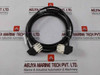Foxboro P0926Kq A Baseplate Cable 3/C 10Awg 300V