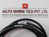 Foxboro P0926Kq A Baseplate Cable 3/C 10Awg 300V