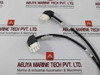 Foxboro P0926Kq A Baseplate Cable 3/C 10Awg 300V