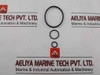Asco C302335 Kit For Solenoid Valve 1762702-01