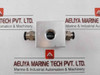 Asb V0118-05K23 Pneumatic Flow Control Valve Block Ae0D0010000