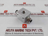 Asb V0118-05K23 Pneumatic Flow Control Valve Block Ae0D0010000