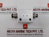 Asb V0118-05K23 Pneumatic Flow Control Valve Block Ae0D0010000