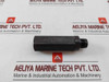Hirose Ofs-t04-85-12T Hydraulic Flow Control Valve