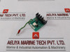 Patlite Gm-1520Tcr Power Printed Wiring Board (Pwb) P31110300
