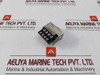 Omron Ns-al002 Networking Module 0987071-1A