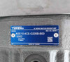 Yuken Ase10-4Ce-g200B-b00-3002 Ac Servo Motor Driven Pump 17.5Mpa 0–100 Hz Ip44