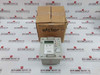 Elster Alpha A1641 Digital Kwh/kvarh/kvah Electric Meter 3x 63.5v 50hz
