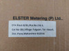 Elster Alpha A1641 Digital Kwh/kvarh/kvah Electric Meter 3x 63.5v 50hz