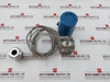 Rosemount 1151Gp7S22S1M7B104 Alphaline Pressure Transmitter Synchronous Motor