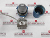 Rosemount 1151Gp7S22S1M7B104 Alphaline Pressure Transmitter Synchronous Motor