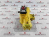 By Controls Hrb75 Double Acting Hydraulic Actuator 250Vdc Ip67