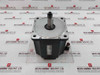 B&R 8Lsa73.Db022S700-3 Synchronous Motor Rev C4 Ip65 E235396