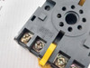 Omron P2Cf-08 Relay Socket 10A 250Vac