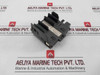 Siemens 6Es7 195-7Hb00-0Xa0 Bus Module Bm 2X40