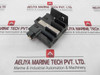 Siemens 6Es7 195-7Hb00-0Xa0 Bus Module Bm 2X40