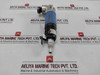 Nitto Kohki Magw-40 Pneumatic Angle Air Grinder 0.6Mpa 13000R/Min(Min-1)