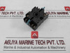 Menics Ps-11 Relay Socket Block 7A 250V
