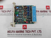 Rolf Janssen Dbu 06/24 Engine Control Rack Module X 2 To 8/ 1 Am-ie-lz