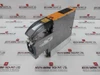 B&R 8Bvi0055Hwd0.000-1 Acopos Multi Inverter Module Rev.Q0 E225616 6A