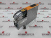 B&R 8Bvi0055Hwd0.000-1 Acopos Multi Inverter Module Rev.Q0 E225616 6A