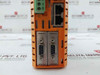 B&R 8Bvi0055Hwd0.000-1 Acopos Multi Inverter Module Rev.Q0 E225616 6A