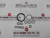 Rexroth 371 080 004 2 O-ring Kit For Directional Control Valve