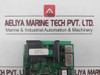 P&B 014-8 Digital I/Ps + Rlys Printed Circuit Board 94V-0