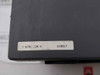 Mitsubishi Electric Amse-4Bb-b00-11 Frequency Inverter 400V 24Vdc 0.36A V1.063