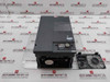 Mitsubishi Electric Amse-4Bb-b00-11 Frequency Inverter 400V 24Vdc 0.36A V1.063