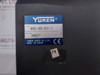 Mitsubishi Electric Amse-4Bb-b00-11 Frequency Inverter 400V 24Vdc 0.36A V1.063