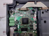 Mitsubishi Electric Amse-4Bb-b00-11 Frequency Inverter 400V 24Vdc 0.36A V1.063