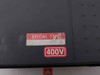 Mitsubishi Electric Amse-4Bb-b00-11 Frequency Inverter 400V 24Vdc 0.36A V1.063