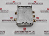Graviner 53566-114-22 Oil Mist Detector K5