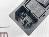Schurter Km Power Entry Module 2-pole Switch 250V 10A