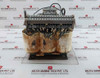 Dongan Electric Es-30360.700D Three Phase Transformer 200/220 3P4W 115˚C