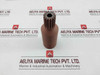 60Ar0 Motor Spline Gear Adapter