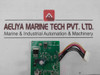 Ht Tha65-pwr-1209 Printed Circuit Board 94V-0