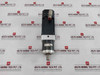 B&R 8Lsa35.Db030S200-3 Synchronous Servo Motor With Gearbox 8Gp30-080--025S2L3