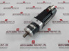 B&R 8Lsa35.Db030S200-3 Synchronous Servo Motor With Gearbox 8Gp30-080--025S2L3
